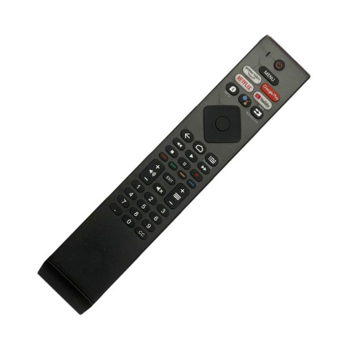 Controle Remoto TV Compatível Philips Smart FBG 9203