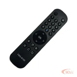 Controle Remoto Receptor Compatível Smart TV Box HTV 6 7 8 FBG-9150
