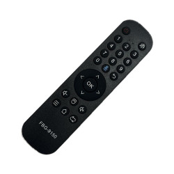 Controle Remoto Receptor Compatível Smart TV Box HTV 6 7 8 FBG-9150