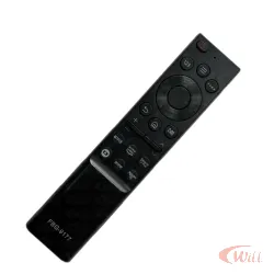 Controle Remoto TV Compatível Samsung 4K Smart TV FBG 9177
