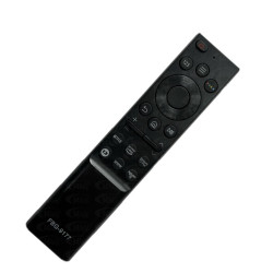 Controle Remoto TV Compatível Samsung 4K Smart TV FBG 9177