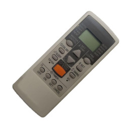 Controle Remoto Ar Condicionado Compatível Fujitsu FBG-9040