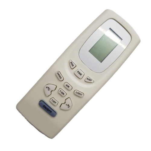 Controle Remoto Ar Condicionado Compatível Gree Janela FBG-9070