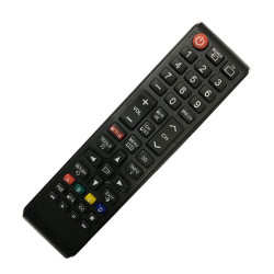 Controle Remoto Tv Compatível Samsung Universal Fbg-9036