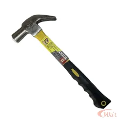 Martelo Cabo Emborrachado 25mm FBG-3063