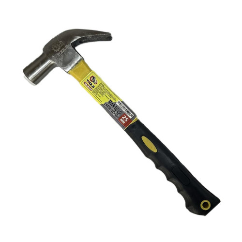 Martelo Cabo Emborrachado 25mm FBG-3063