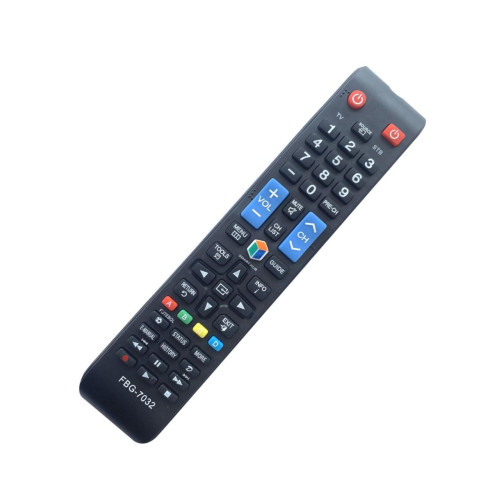 Controle Remoto TV Compatível Samsung FBG-7032