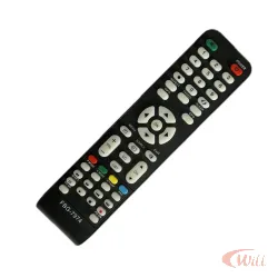 Controle Remoto TV Compatível CCE LCD/PLASMA FBG 7974