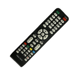 Controle Remoto TV Compatível CCE LCD/PLASMA FBG 7974