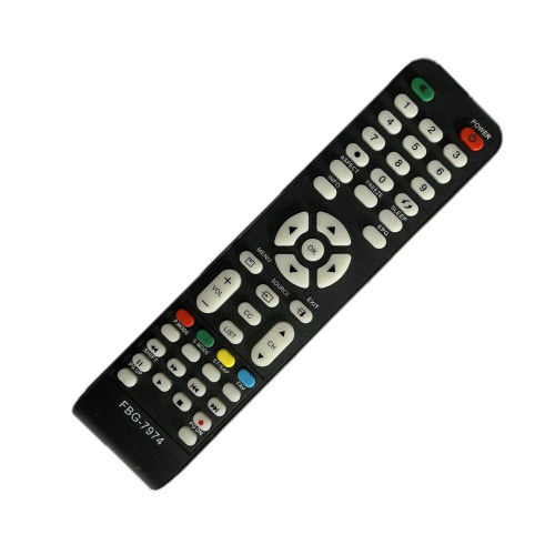 Controle Remoto TV Compatível CCE LCD/PLASMA FBG 7974