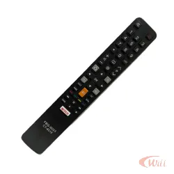 Controle Remoto TV Compatível Semp Toshiba Smart FBG 9003