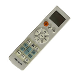 Controle Remoto Ar Condicionado Compatível Samsung Fbg-9030