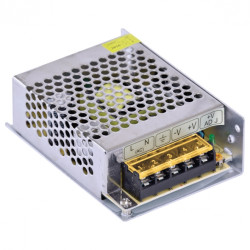 Fonte Bivolt 12v 5A 60w Colmeia Bivolt Vinik
