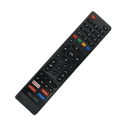 Controle Remoto Tv Compatível Philco Smart Led Fbg 9063