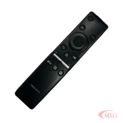 Controle Remoto Tv Compatível Samsung FBG-9111