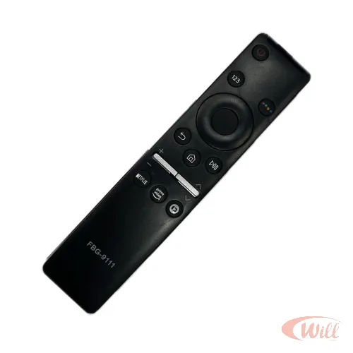 Controle Remoto Tv Compatível Samsung FBG-9111 Controle Remoto Tv Compatível Samsung FBG-9111