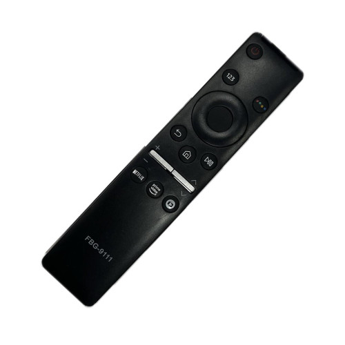Controle Remoto Tv Compatível Samsung FBG-9111