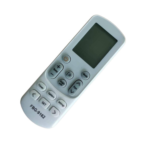 Controle Remoto Ar Condicionado Compatível Samsung Fbg-9162 Controle Remoto Ar Condicionado Compatível Samsung Fbg-9162