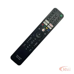 Controle Remoto TV Compatível SONY Smart FBG-9176