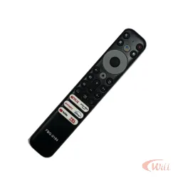 Controle Remoto Tv Compatível TCL Smart RC602V FBG 9184