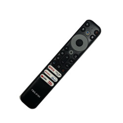 Controle Remoto Tv Compatível TCL Smart RC602V FBG 9184