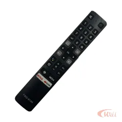 Controle Remoto TV Compaível SMART TCL FBG-9194
