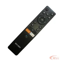 Controle Remoto Tv Compátivel TCL SMART SKY-9201