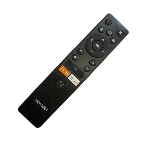 Controle Remoto Tv Compátivel TCL SMART SKY-9201
