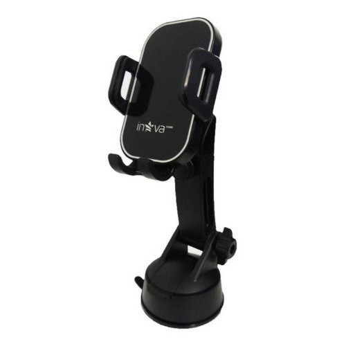 Suporte Smartphone Celular Veicular SPO-7536 Inova Suporte Smartphone Celular Veicular SPO-7536 Inova