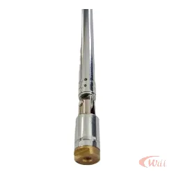 Antena Tv Paraguai Broks I Grossa Base Giratoria 5.10.6 MXT