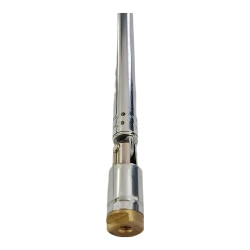 Antena Tv Paraguai Broks I Grossa Base Giratoria 5.10.6 MXT