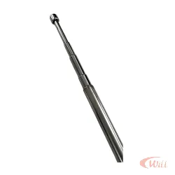 Antena Tv Paraguai Broks I Grossa Base Giratoria 5.10.6 MXT