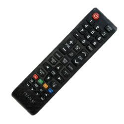Controle Remoto Tv Compatível Samsung Fbg-605a