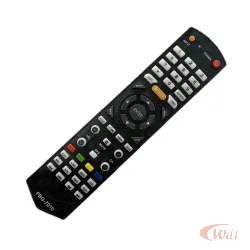 Controle Remoto TV Compatível Semp Toshiba Netflix FBG 7010