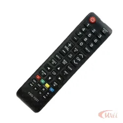 Controle Remoto TV Compatível Samsung FBG-7031