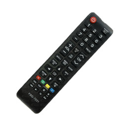 Controle Remoto TV Compatível Samsung FBG-7031
