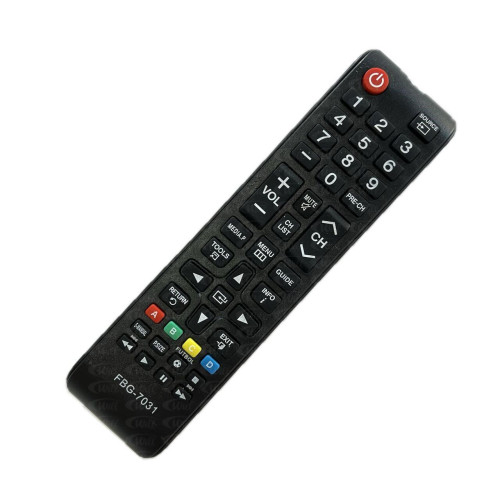 Controle Remoto TV Compatível Samsung FBG-7031