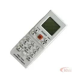 Controle Remoto Ar Condicionado Universal FGB 7045