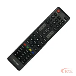 Controle Remoto TV Compatível Semp Toshiba FBG 7064