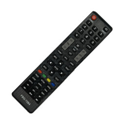 Controle Remoto TV Compatível Semp Toshiba FBG 7064