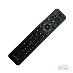 Controle Remoto TV Compatível Philips Smart FBG 7445