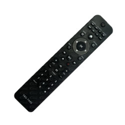 Controle Remoto TV Compatível Philips Smart FBG 7445