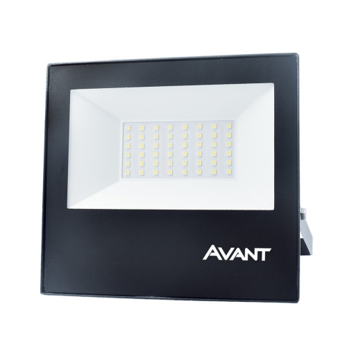 Refletor LED 50w Slim 6500k 3750 Avant Refletor LED 50w Slim 6500k 3750 Avant