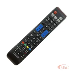 Controle Remoto Tv Compatível Universal FBG-7459