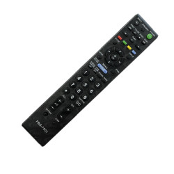 Controle Remoto Tv Compatível Sony Bravia FBG-7501
