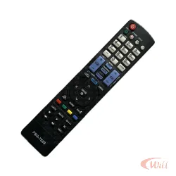 Controle Remoto Tv Compatível LG FGB 7503