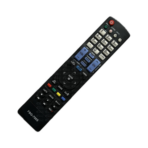 Controle Remoto Tv Compatível LG FGB 7503