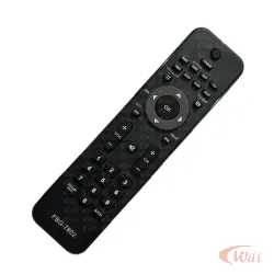 Controle Remoto Tv Compatível Philips Fbg 7802