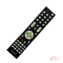 Controle Remoto Tv Compatível Semp Toshiba Fbg 7925