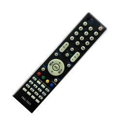 Controle Remoto Tv Compatível Semp Toshiba Fbg 7925